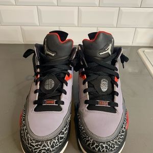 Jordan Son of Mars Low